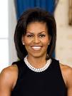 Michelle Obama's sound relationship advice. This week it has been impossible ... - Michelle_Obama_official_portrait_headshot