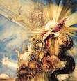 The Gnostics and Their Remains Index