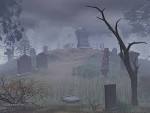 graveyard - Cemeteries &amp; Graveyards Wallpaper (953641) - Fanpop
