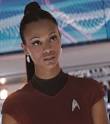 ZOE SALDANA - National Celebrity Profile | Examiner.