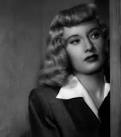 Noir # 1: Barbara Stanwyck