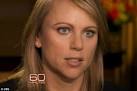Lara Logan reveals terrifying details of mob sexual assault in