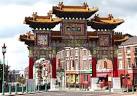 Arch outside of Asia. - via Daymix