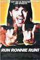 Run Ronnie Run!