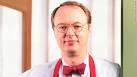 5@5 – America's Test Kitchen founder Christopher Kimball ...