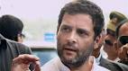 PM Modi has jumped to the rescue of Lalit Modi: Rahul Gandhi | The.