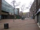 Grahame Park: The Concourse, - via Daymix