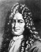 Gottfried Wilhelm Von Leibniz - Gottfried-Wilhelm-Von-Leibniz-1646-1716