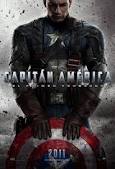 Capitan America 2011
