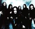 Image Cradle of Filth is a metal Picture