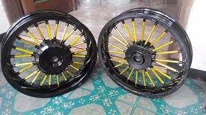 Maur Speed Shop | Velg