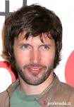 JAMES BLUNT - peinado de