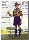 Boy Scouts Train to Fight Immigrants: Is there a Merit Badge for ...