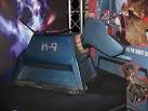 NS5666 : The robot dog K9 from - via Daymix