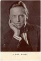 Cyril Scott (Composer