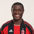 AC Milan to the St' Elia.