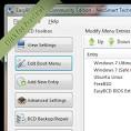 EasyBCD - Take control of your boot loader | NeoSmart Technologies