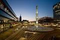 Stockholm travel guide - Wikitravel