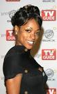 Kelita Smith at the TV Guide Emmy after party