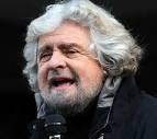Beppe Grillo and the