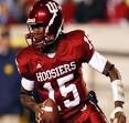 Indiana Hoosiers Tickets - Hoosiers Football - Indiana Hoosiers ...