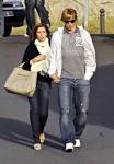 Famous Celebrity Girlfriends » Fernando Torres Girlfriend
