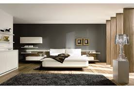 Modern Bedroom Decor
