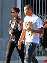 Are Chris Brown and Rihanna