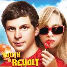 Youth in Revolt