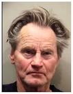 SAM SHEPARD MUG SHOT | The Smoking Gun