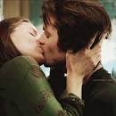 OMG, THAT KISS!