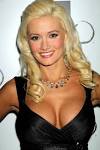 Holly Madison has plans