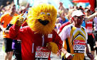 London Marathon 2016 ballot: how to enter? - Telegraph