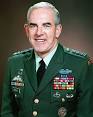 General James J. Lindsay