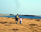 The shallow brackish water - via Daymix
