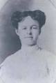 Carrie Hunter, daughter of Mary Elizabeth Sherrill. and her 1st husband, ... - Hunter--Carrie