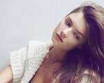 になるモデル : Vika Levina
