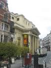Lyceum Theatre, West End - via Daymix