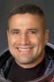 Astronaut Biography: George Zamka