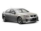 Holden Commodore SV6    CATP