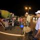 En la avenida Santander se realizan trabajos nocturnos para ... - El Universal - Colombia