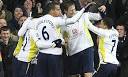 Premier League: Tottenham v Manchester City | Barry Glendenning ...