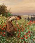 picking