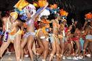 Carnaval 2010- World Carnival Dates, Schedules and Information ...