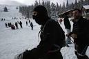 Bulgaria  Bulgarias Rulers Bow to Blackmailing Ski Company on