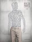 Dockers Wear The Pants | The Inspiration Room