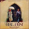 Heat and Dust ( 1983)- A Merchant Ivory Film