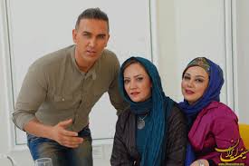 عکس بازیگران 5 1