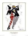 The Bolero Print by Ty Wilson at Art.