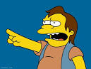 I said “Ha. Ha.” :Maurice Broaddus